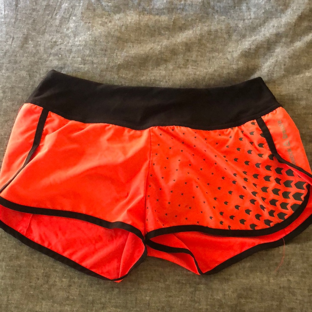 Reebok Athletic Shorts
